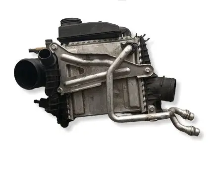 Mercedes-Benz A W177 AMG Intercooler radiator A2600903100 KF588005 Q021CA004