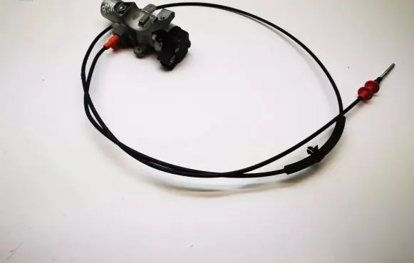Volvo XC90 Ignition lock 8645228 30735969 200505