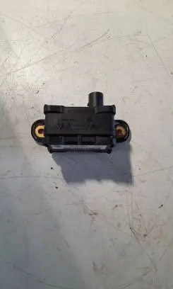 Audi A3 S3 8P ESP acceleration yaw rate sensor 7H0907655A DC78B10YJR 10170103663