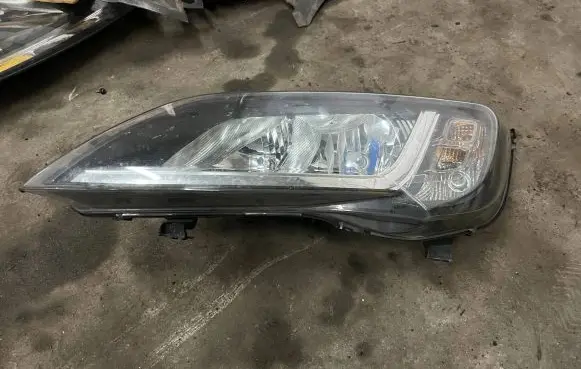 Fiat Ducato Headlight/headlamp 1375101080