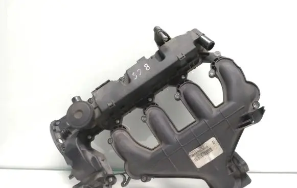 Ford S-MAX Intake manifold 9662688980