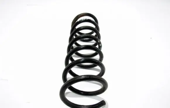 Volvo C30 Rear coil spring