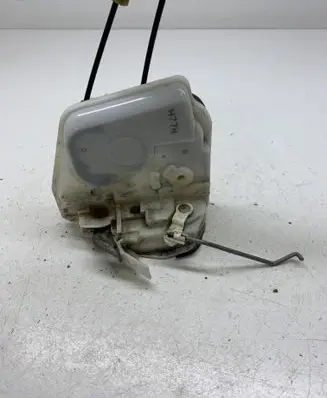 Mazda 6 Front door lock H77H79L2 F97G16L2