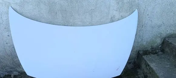 KIA Rio Engine bonnet/hood KIARIOIII