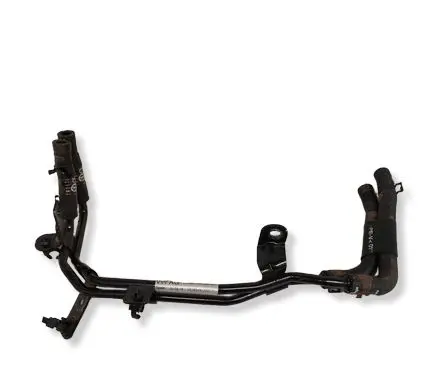 Volkswagen Transporter - Caravelle T6 Engine coolant pipe/hose 7E0121065BQ