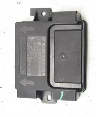Jeep Cherokee Keyless (KESSY) go control unit/module P68272742AB