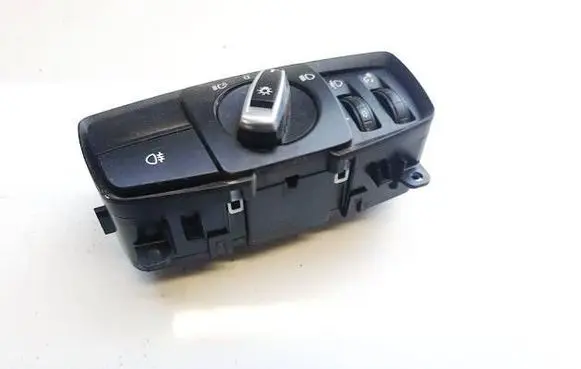 BMW i3 Light switch 931172504 34731601-03