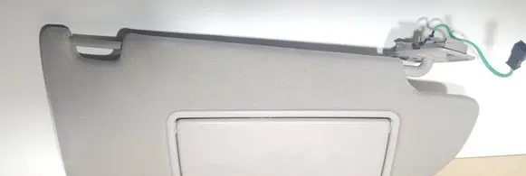 Volvo S80 Sun visor