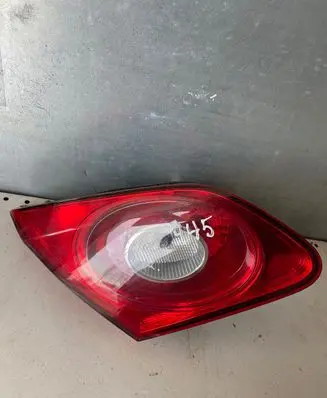 Volkswagen PASSAT CC Tailgate rear/tail lights 3C8945093D