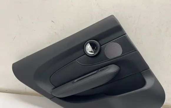 Mini Clubman F54 Rear door card panel trim