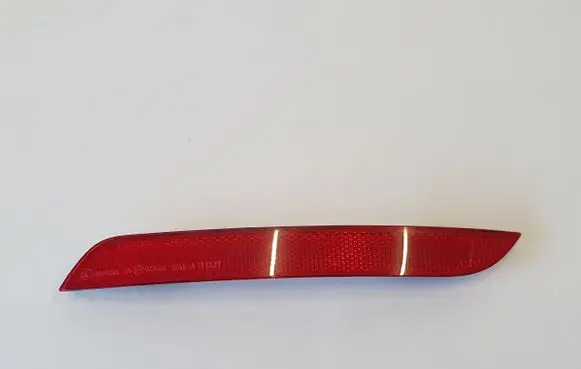BMW 3 F30 F35 F31 Rear tail light reflector 7301188