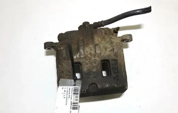 Subaru Legacy Front brake caliper
