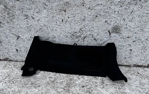 Peugeot 508 II Trunk/boot side trim panel 