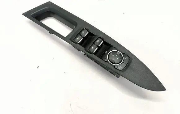 Ford Fusion II Electric window control switch DS7314A564A DG9T14540ACW