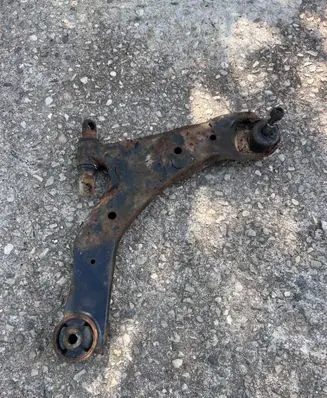 KIA Cerato Front control arm