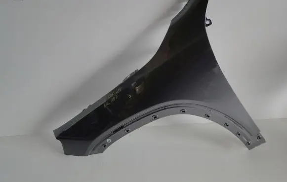 Mercedes-Benz GLB x247 Fender A2478810101
