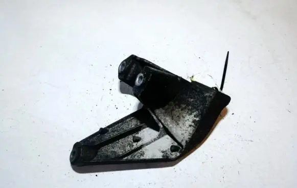 Audi A6 S6 C6 4F Engine mounting bracket 4F0199307N