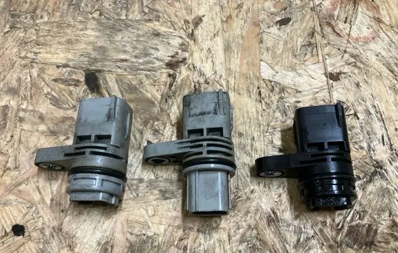 Toyota Prius (XW30) Other gearbox part 