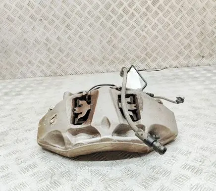 Audi e-tron Front brake caliper 4M0615108BS