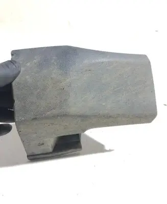 Mercedes-Benz ML W164 Side skirt rear trim A1646980115