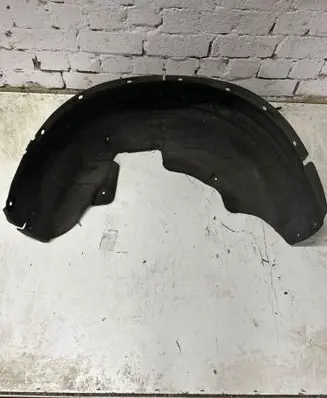 BMW X3 F25 Rear arch fender liner splash guards 51717213650