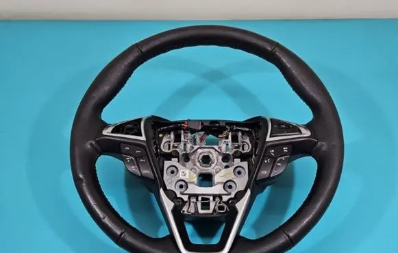 Ford Fusion II Steering wheel IMPRK1435530