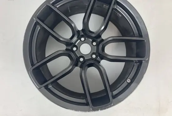 Dodge Challenger R20 alloy rim 6CT34TRMAC