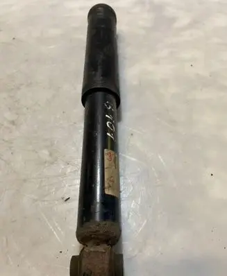 Rear shock absorber/damper