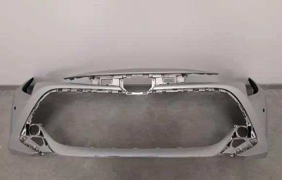 Toyota Corolla E210 E21 Front bumper 5211902P40 5211902S20
