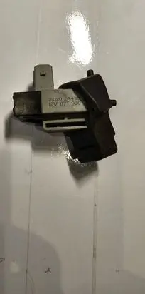 Hyundai Getz Turbo solenoid valve 351202A450
