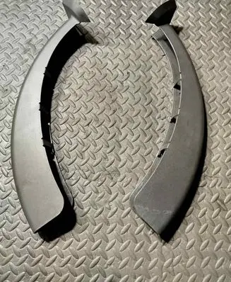Maserati Ghibli Other trunk/boot trim element 670014502 670014503