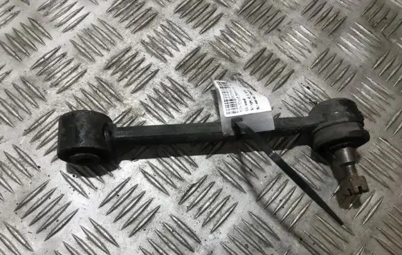 Rear upper control arm/wishbone
