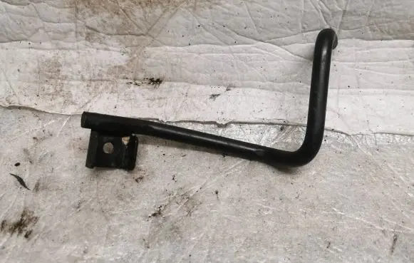 Skoda Octavia Mk2 (1Z) Brake pedal bracket assembly 1K1721913K