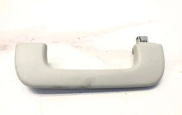 Audi A5 Sportback 8TA Front interior roof grab handle 8R0857607