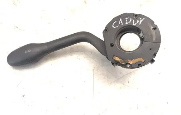 Volkswagen Polo III 6N 6N2 6NF Indicator stalk DOTSAE0891