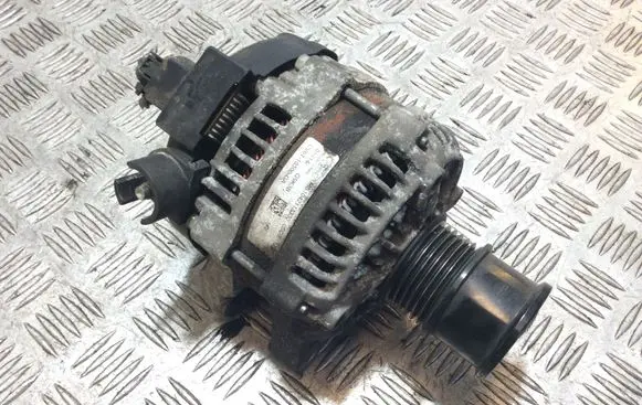 Ford Focus Generator/alternator CV6T10300GA