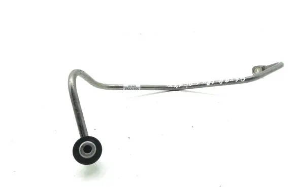 Opel Astra K Turbo turbocharger oiling pipe/hose 55577297