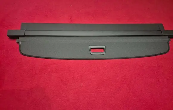 Volkswagen PASSAT B9 Parcel shelf load cover 3J0867871
