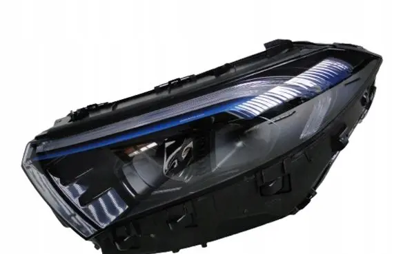 Mercedes-Benz EQB Headlight/headlamp A2439060100