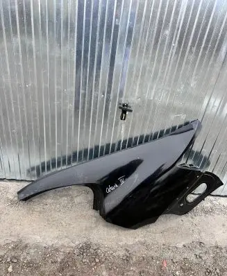 Skoda Octavia Mk4 Rear quarter panel 