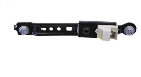 Hyundai Santa Fe Seat belt adjustment motor 