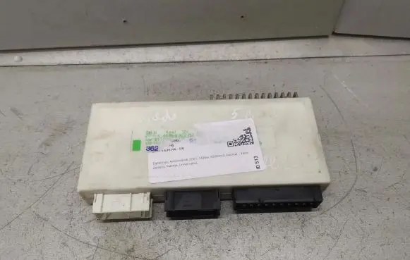 BMW 5 E39 Comfort/convenience module 61356922152 6922152