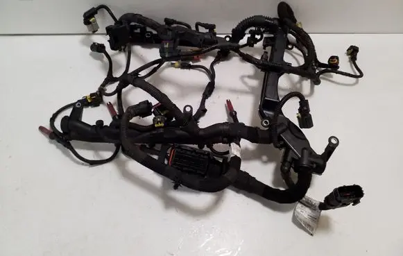 Fiat Tipo Engine installation wiring loom 55273838