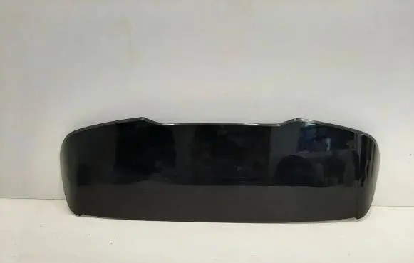 Volvo V40 Tailgate/trunk spoiler 31347052