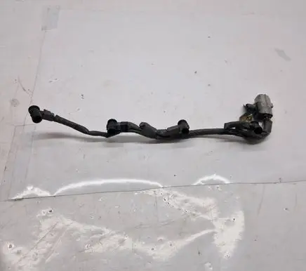 Mazda CX-5 Fuel return line/hose SH01861