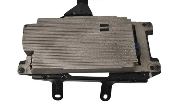 BMW 5 F10 F11 Bluetooth control unit module 9257151 2259397