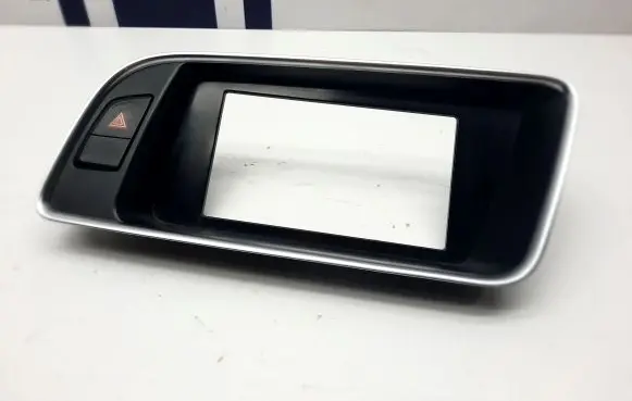 Audi Q5 SQ5 Radio/GPS head unit trim 8R2857186G