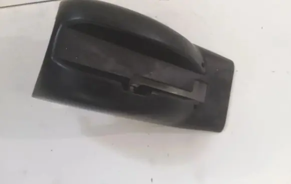 Skoda Octavia Mk2 (1Z) Steering wheel column trim 1Z0858629 320010111380020