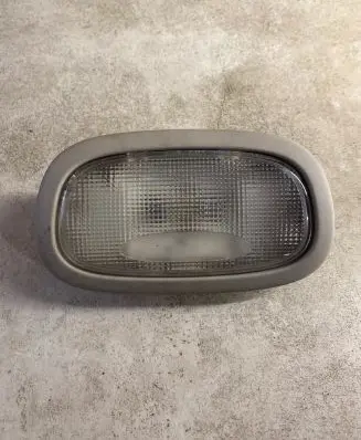 Jeep Cherokee III KJ Rear seat light