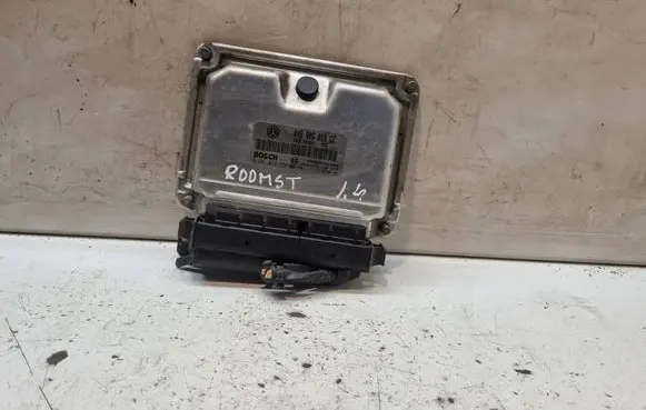 Engine control unit/module